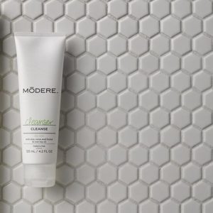 Modere Cleanser Dry Skin