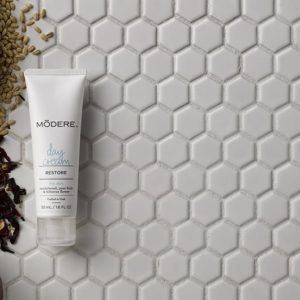 Modere Day Cream Dry Skin
