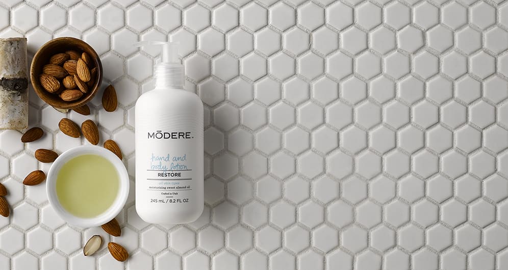 MÖDERE Moisturizing Lotion 115ml Modere Hand And Body Lotion | Wellness Essence