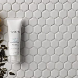 Modere Night Cream Combination Skin