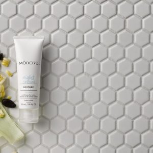 Modere Night Cream Dry Skin