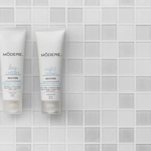 Modere The Key Skin Collection Dry