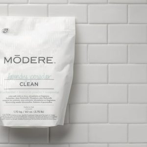 Modere Laundry Powder