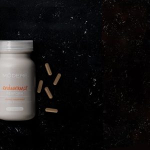 Modere Endurance – Temporarily unavailable