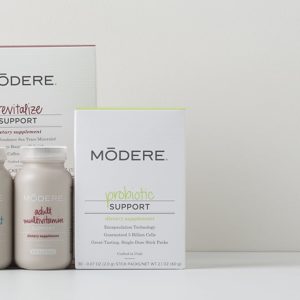 Modere The Nutrition Essentials Collection