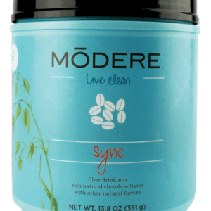 Modere Sync Review – Curb Appetite