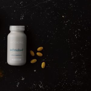 Modere Antioxidant