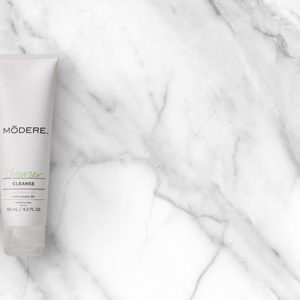 Modere The Cleanse & Exfoliate Collection