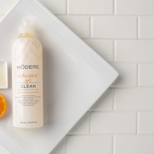 Modere Dishwasher Gel