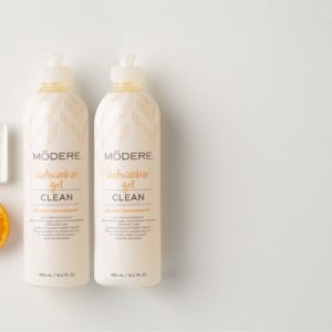 Modere Dishwasher Gel (2 Pack)