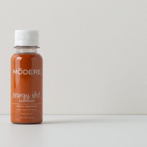 Modere Energy Shot (12 Pack)