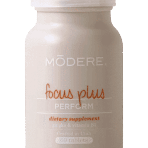 Modere Focus Plus