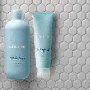 Modere The Fresh Breath Collection