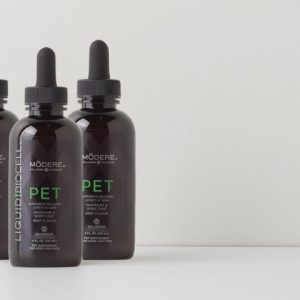 Modere Liquid Biocell® Pet (3Ct)