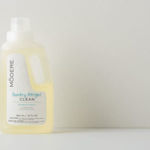 Modere Laundry Detergent