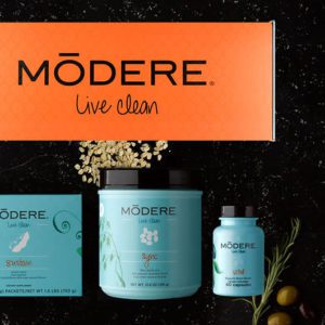 Modere M3 + Vital – Temporarily unavailable