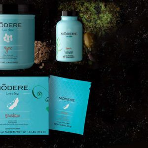 Modere M3 – Temporarily unavailable