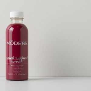 Modere Mineral Supplement promotes a healthy, resilient, normal immune response.