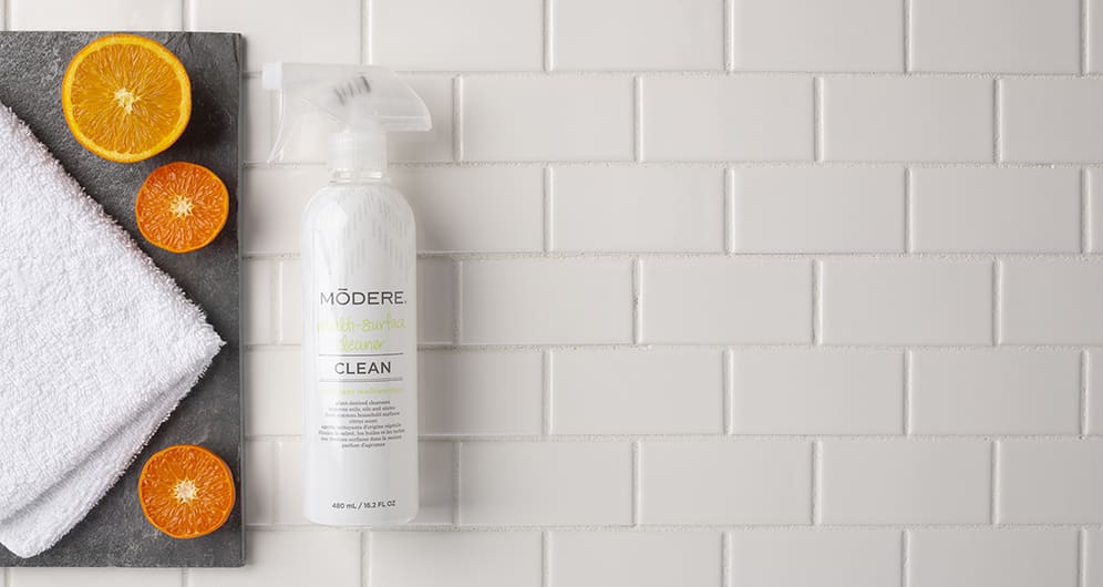 Modere Multi-Surface Cleaner | Wellness Essence