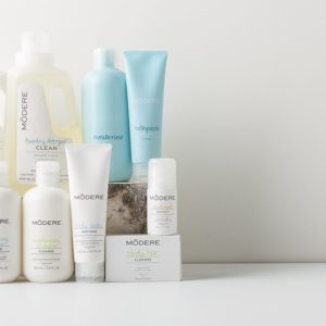Modere The Daily Routine Collection Plus