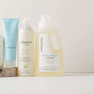 Modere The Daily Routine Collection