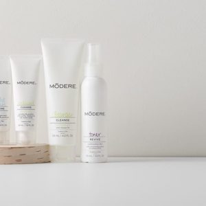 Modere The Skin Care Collection Combo