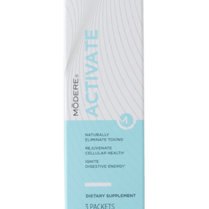 Modere Activate