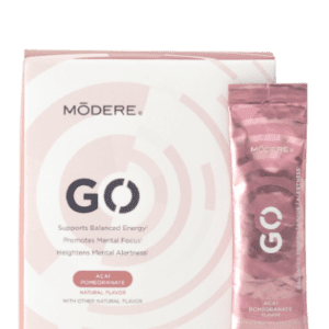 Modere Go – Açai Pomegranate
