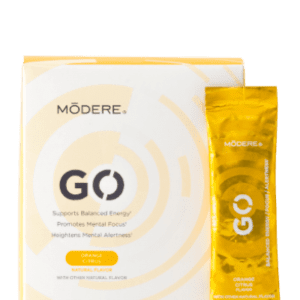 Modere Go – Orange Citrus