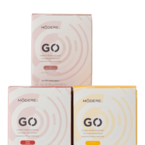Modere Go Multi Pack
