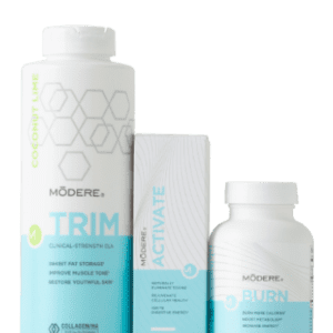 Modere Lean Body System – Coconut Lime