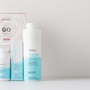 Modere Lean Body Vanilla