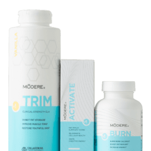 Modere Lean Body System – Vanilla