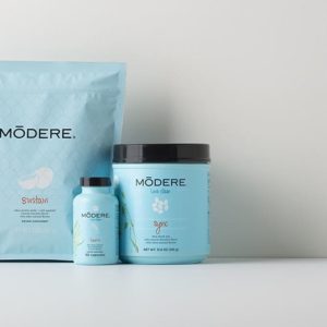 Modere M3 Chocolate Bliss + Trim Lemon – Temporarily unavailable