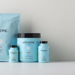 Modere M3 Chocolate Bliss + Vital – Temporarily unavailable