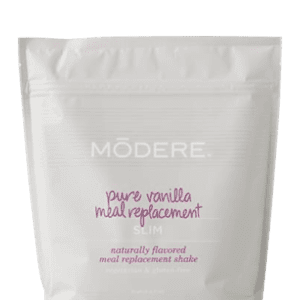 Modere Pure Vanilla Meal Replacement