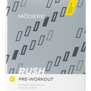 Modere Rush