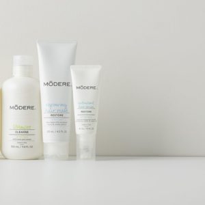 Modere The Hair Care Collection – All Hair Types