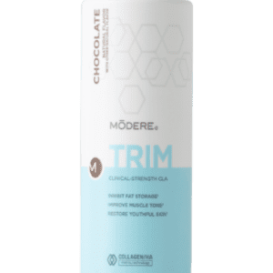 Modere Trim - Chocolate flavor.
