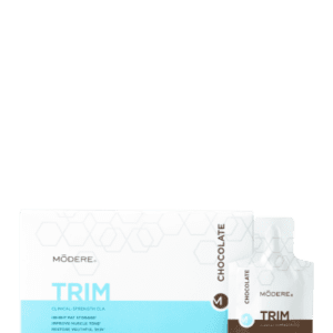 Modere Trim – Chocolate Singles (15Ct)