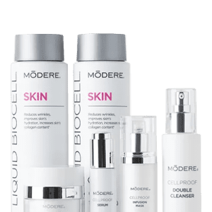 Modere Inside-Out Beauty System – Skin