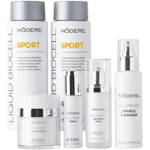 Modere Inside-Out Beauty System – Sport