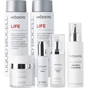 Modere Inside-Out Beauty System – Life