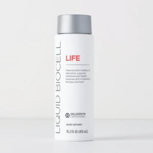 Modere Liquid Biocell Life