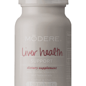 Modere Liver Health
