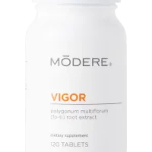 Modere Sports Rub – Wellness Essence
