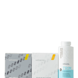 Modere Trim Chocolate + Fitness Combo