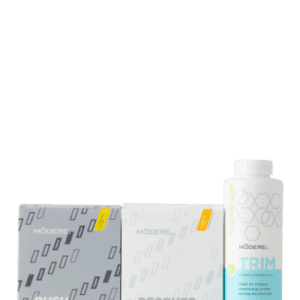 Modere Trim Coconut Lime + Fitness Combo