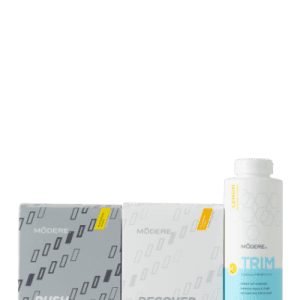 Modere Trim Lemon + Fitness Combo