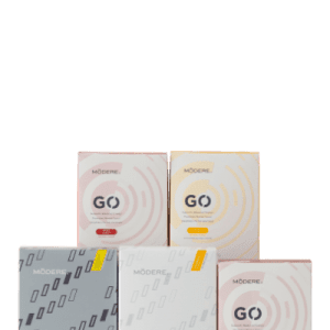 Modere Go Multi Pack + Fitness